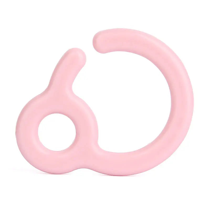 Chenkai 20pcs baby dummy pacifier Hook Food Grade