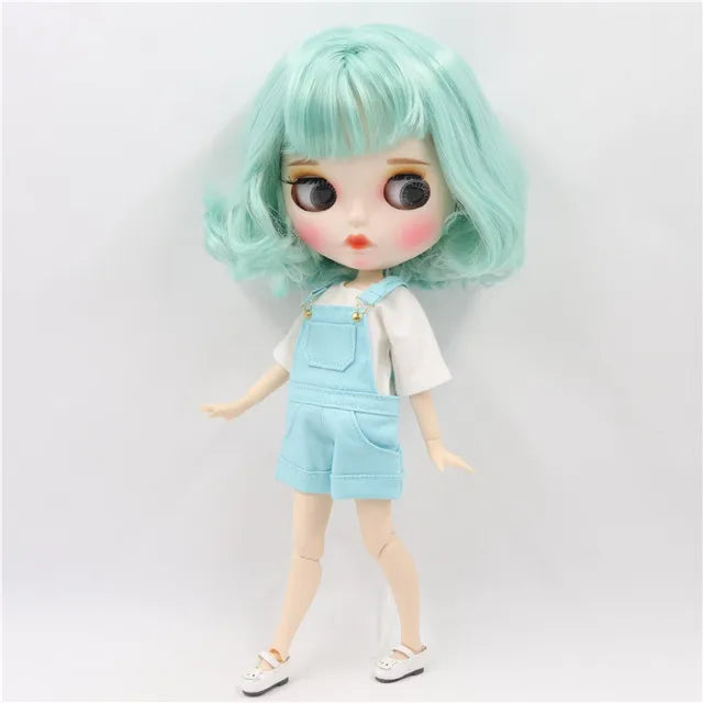 ICY DBS Blyth Doll 1/6 bjd joint body