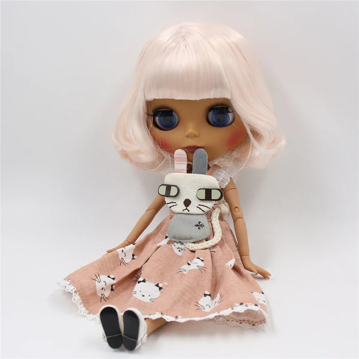 ICY DBS Blyth Doll 1/6 bjd ob24 toy