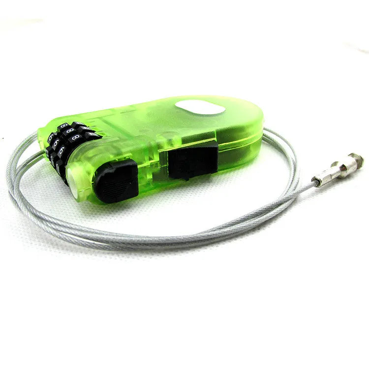 Free Shipping Telescopic 116 Cm Rope Big Laptop
