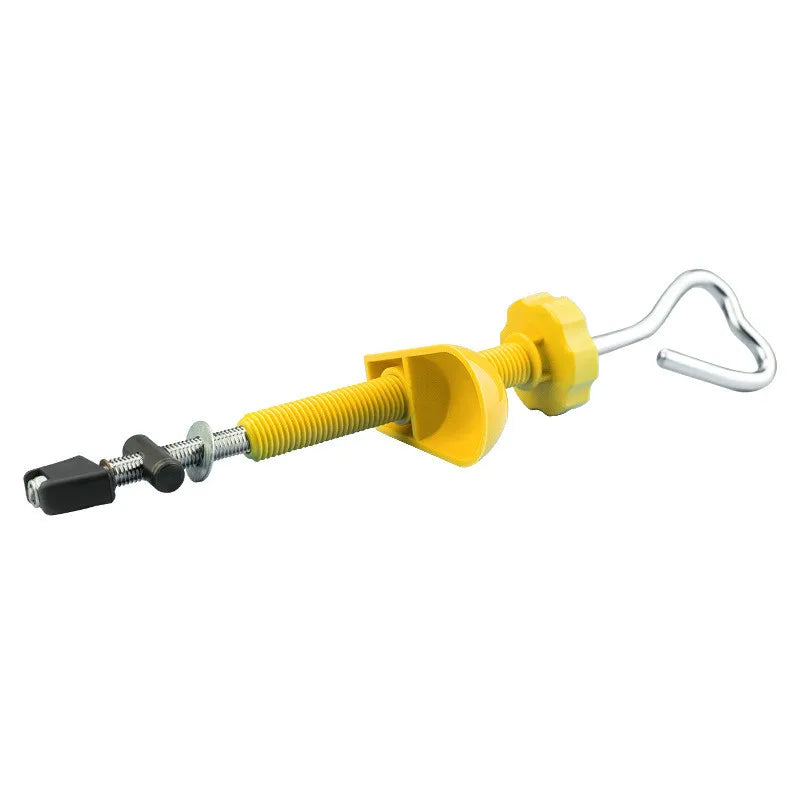 Children's Hard Plastic Shoes Supports Expanding Shoe Apparatus
