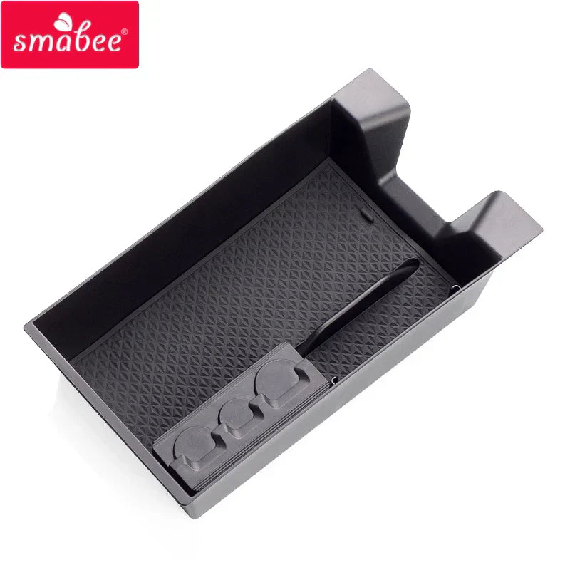 Smabee Armrest Box Storage for LEXUS ES 2018
