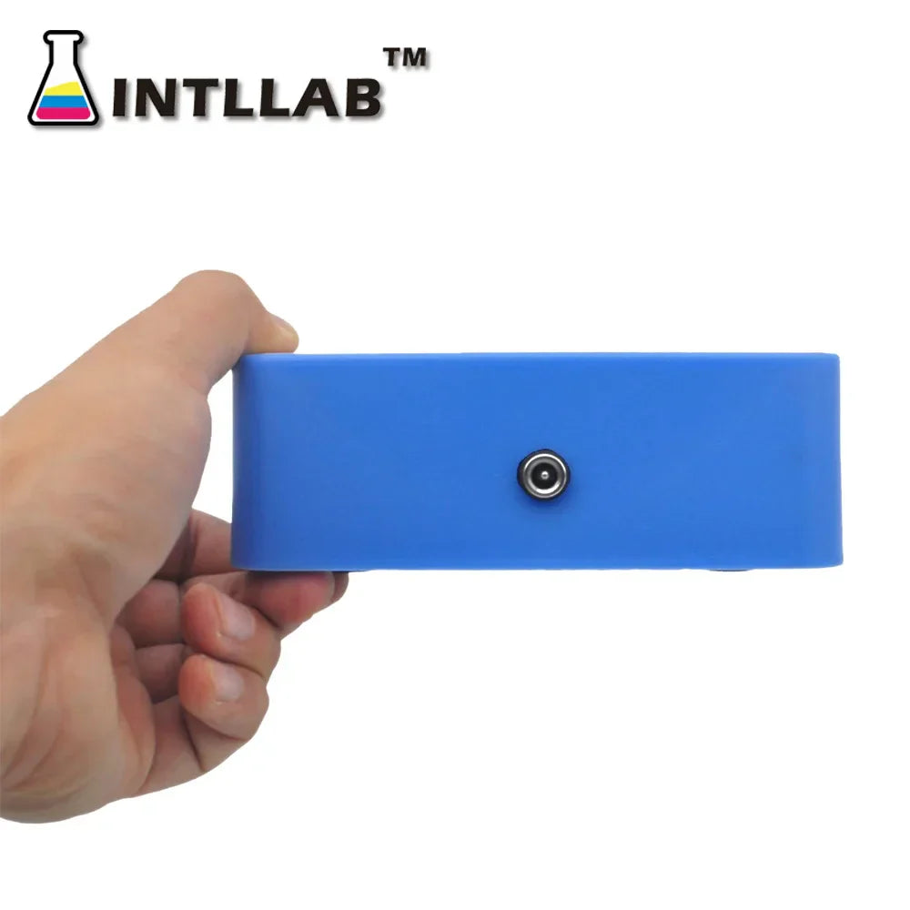 Efficient Magnetic Stirrer with 3000ml Capacity and 316