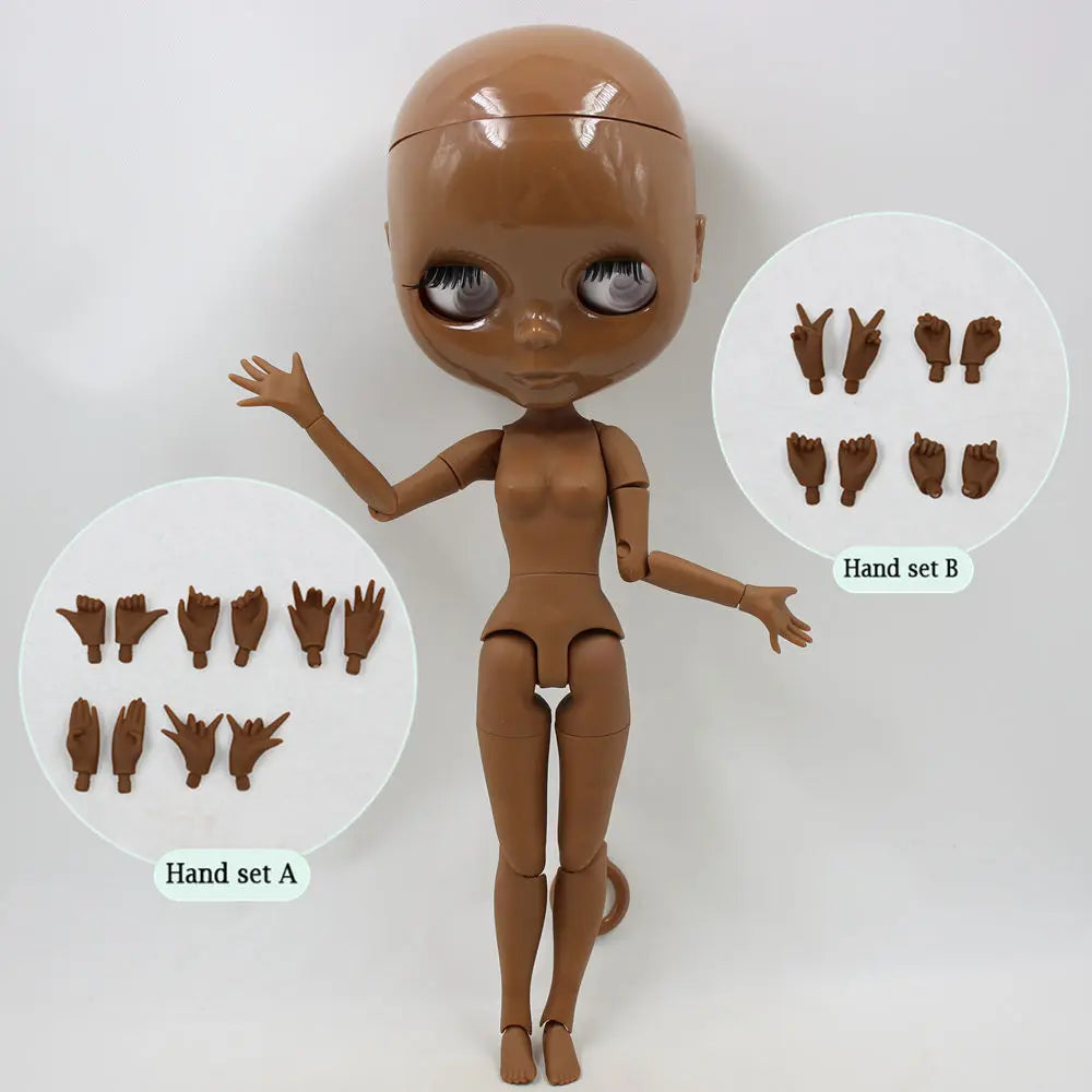 ICY Factory Blyth Joint body without wig without