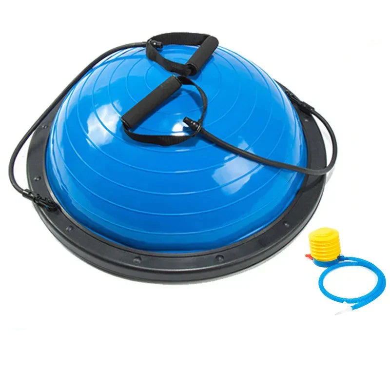 Yoga Ball for Exercise, Gym Ball, Body Balance,