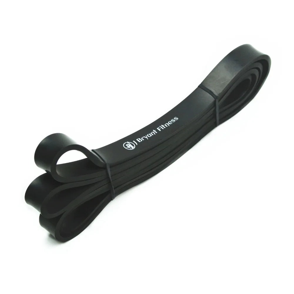 208cm Pull Up Fitness Power Band Gym Equipment