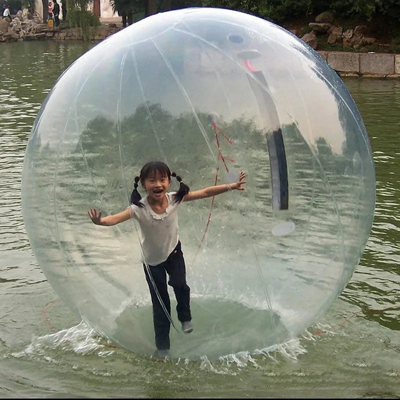 Hot Sale Inflatable Water Zorb Ball Kids Adults