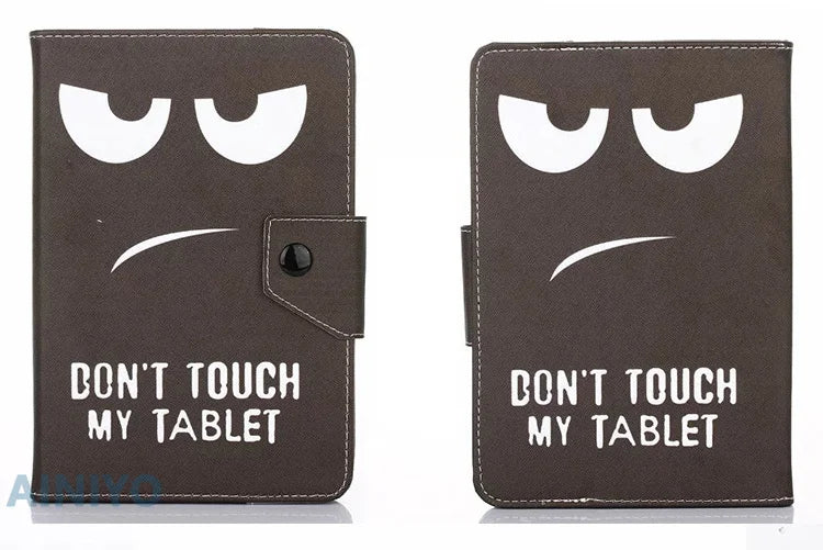Universal Cover case for PocketBook 740 (InkPad 3)