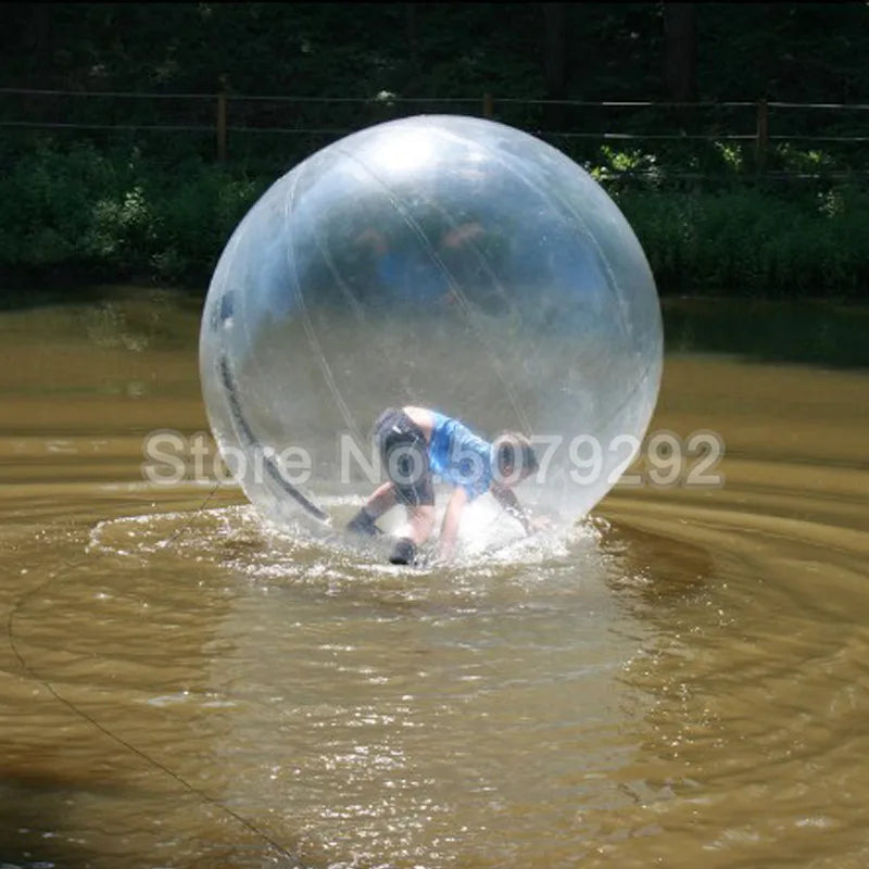 Hot Sale Inflatable Water Zorb Ball Kids Adults