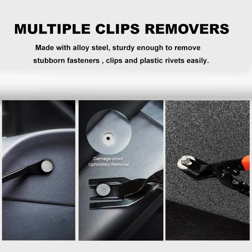 Car Audio Repair Tools Trim Removal Tool Car