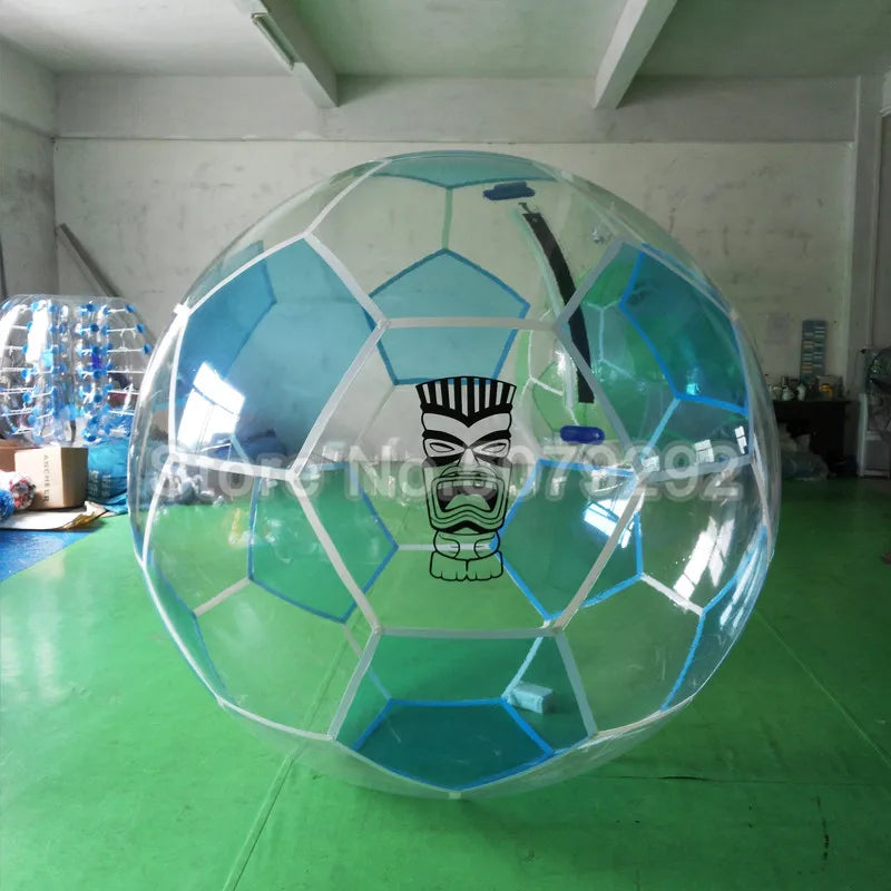 Hot Sale Inflatable Water Zorb Ball Kids Adults