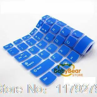 Keyboard Skin Cover for Lenovo IdeaPad Y510p P580