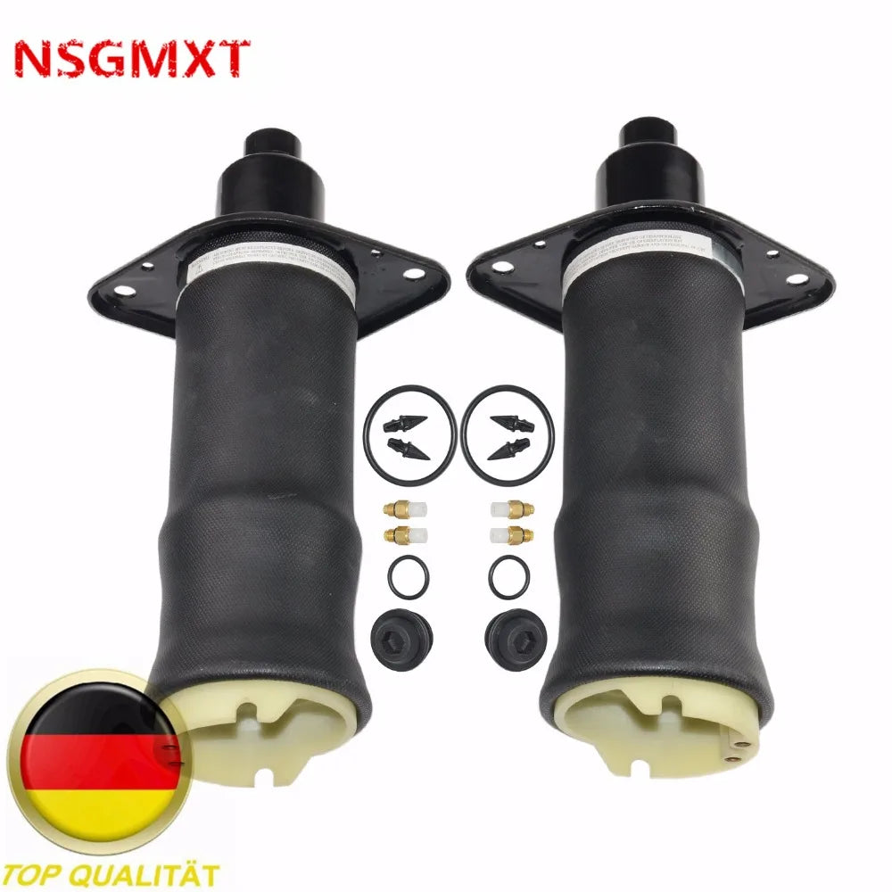 AP01 Pair Rear Air Suspension Spring Bag