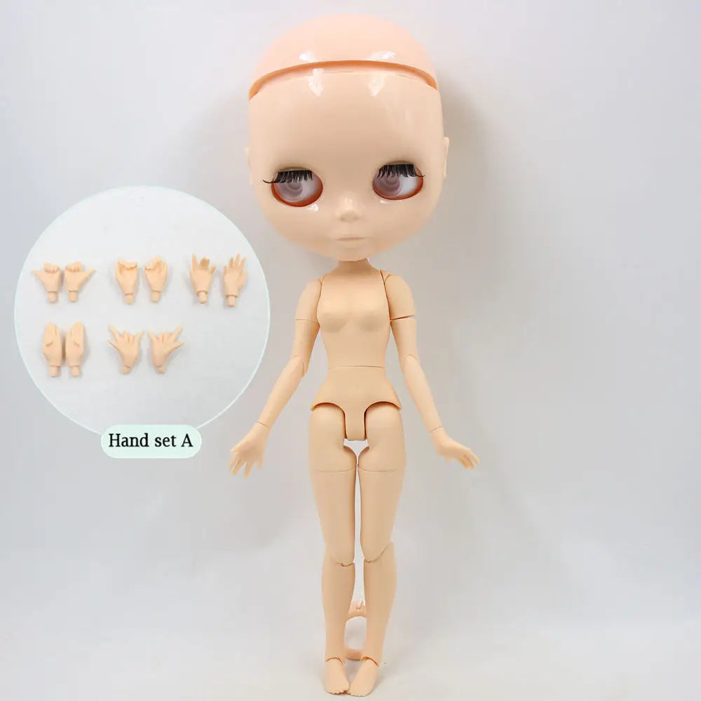 ICY Factory Blyth Joint body without wig without