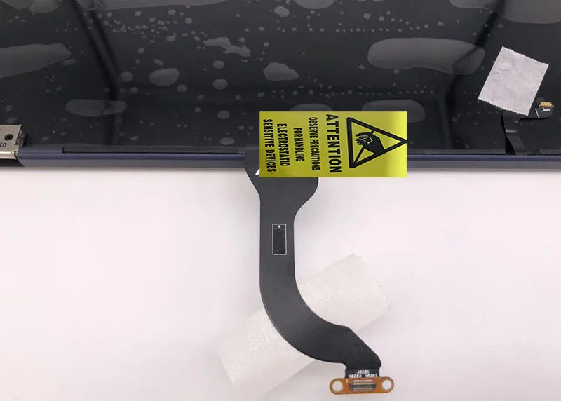 LCD Screen Replacement For ASUS ZenBook 3 Deluxe