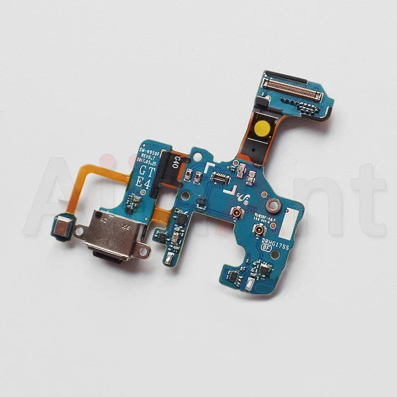 Aiinant USB Port Charger Board Dock Connector Charging