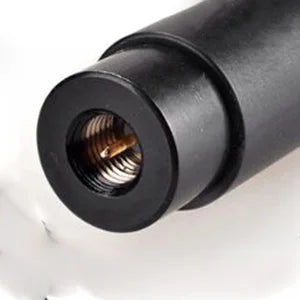 Original Nagoya Gooseneck High Gain Tube Foldable CS Tactical antenna for Baofeng uv-5r uv 82 yaesu accessories walkie talkie