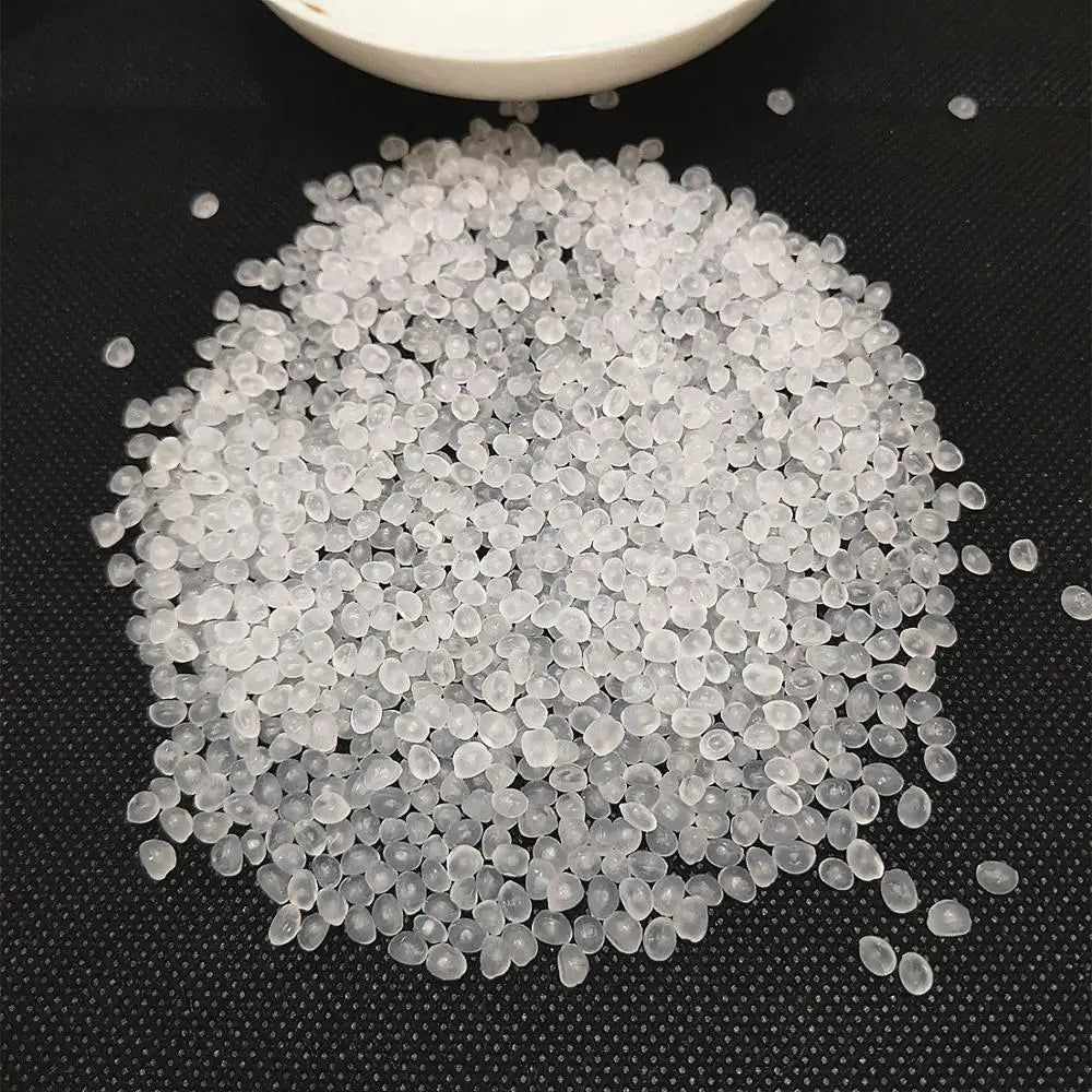 500g Transparent Bead Slime Simulation Rice Slime Accessories