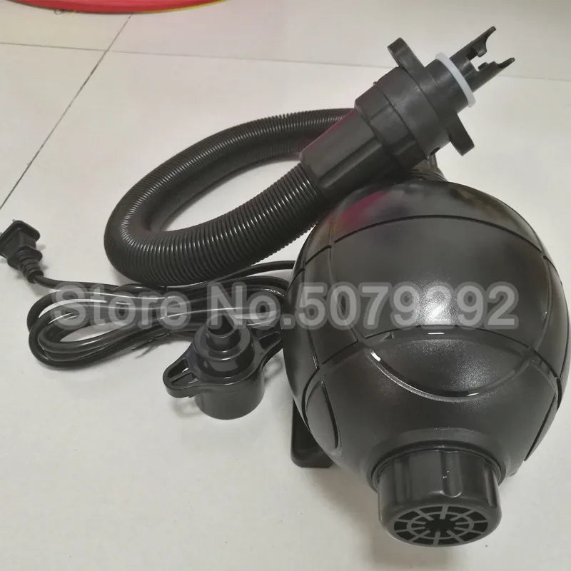 Free Shipping Air Pump Air Track/Bumper Ball/Balloon 500W/800W/1200W