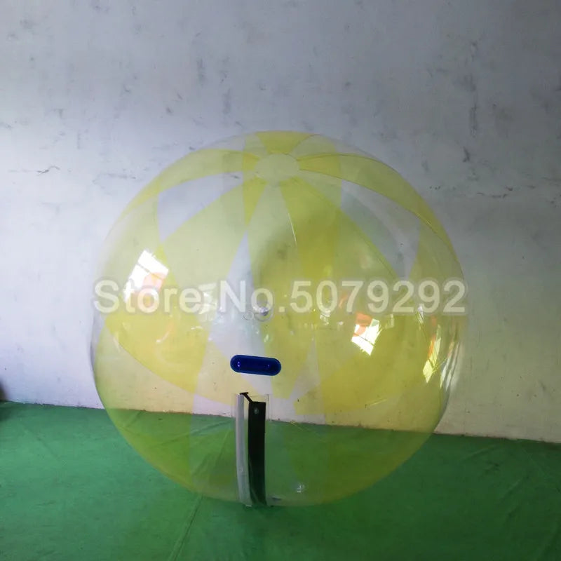 Hot Sale Inflatable Water Zorb Ball Kids Adults