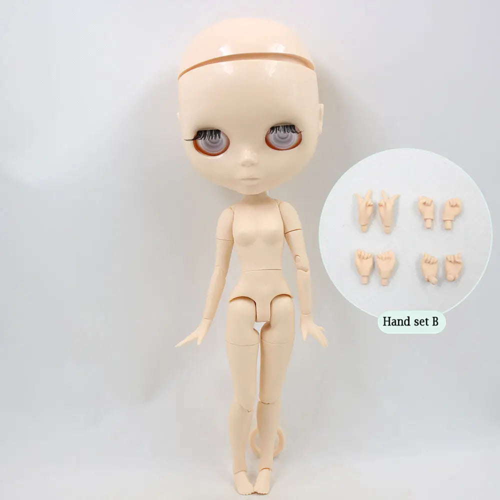 ICY Factory Blyth Joint body without wig without