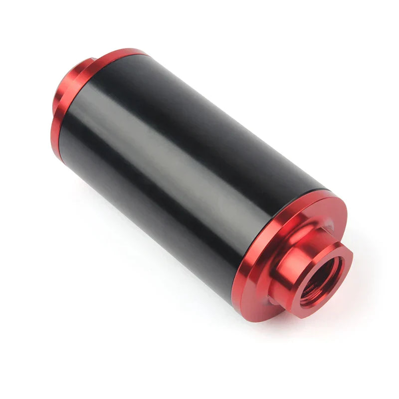 Automobile refitted 58mm AN6 AN8 AN10 fuel filter