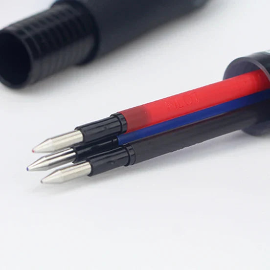 Pilot Frixion Pen 3 in 1 Erasable Gel