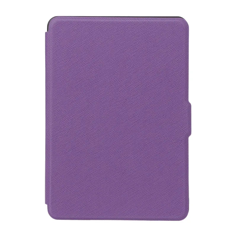 Tablet DP75SDI 6'' Leather Case for Kindle Paperwhite-3/2/1