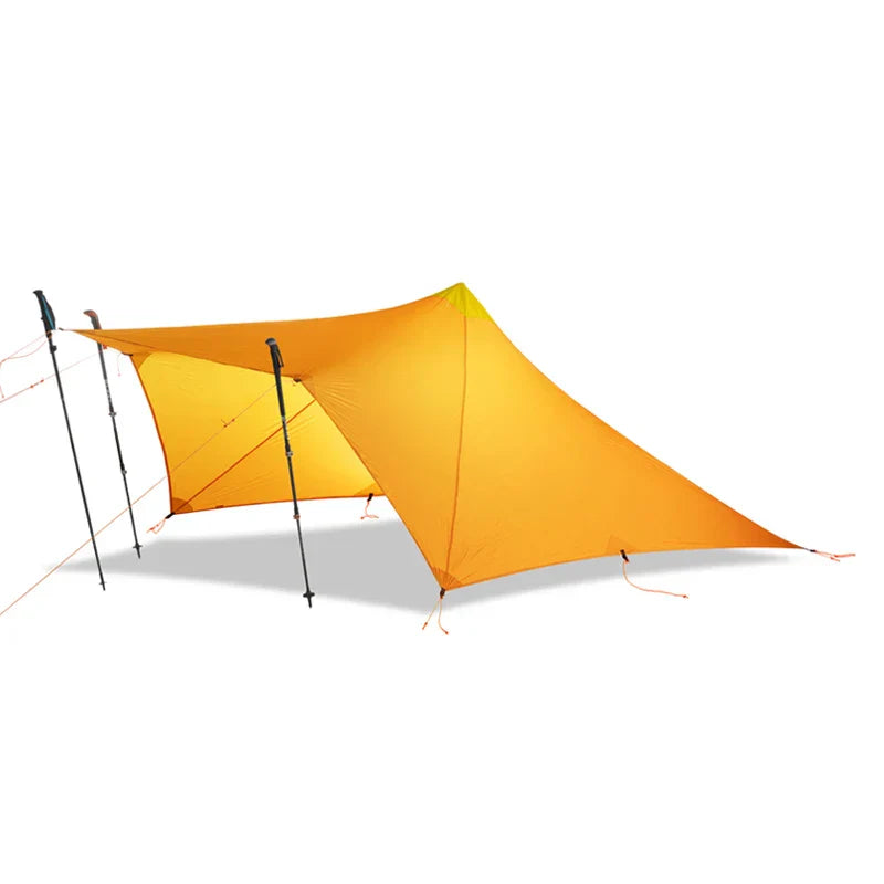 FLAME'S CREED TrailStar Camping Tent Ultralight 1-2 Person