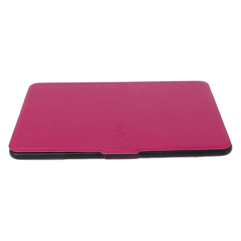 Tablet DP75SDI 6'' Leather Case for Kindle Paperwhite-3/2/1
