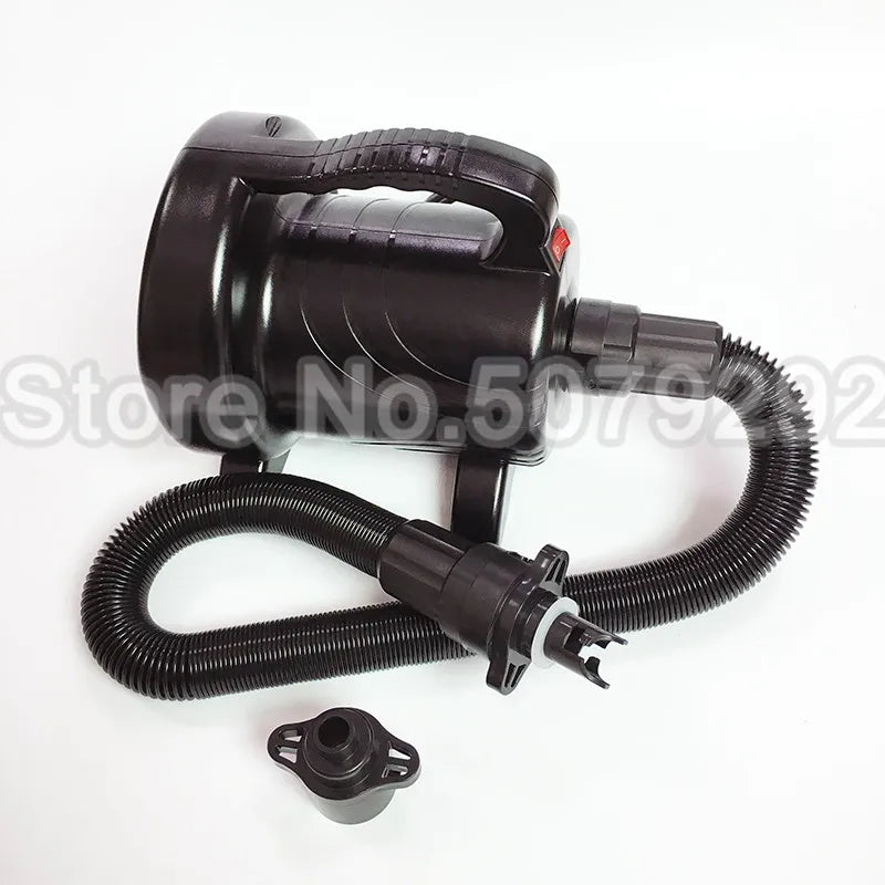 Free Shipping Air Pump Air Track/Bumper Ball/Balloon 500W/800W/1200W