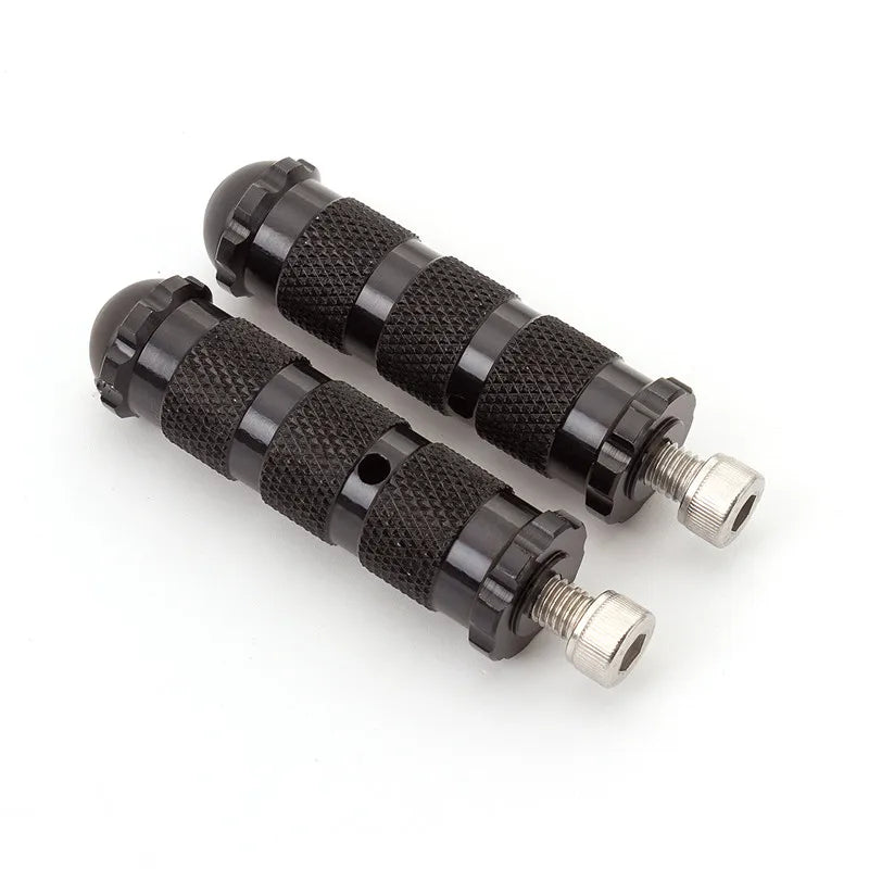 8MM CNC Aluminum Motorcycle Footpegs