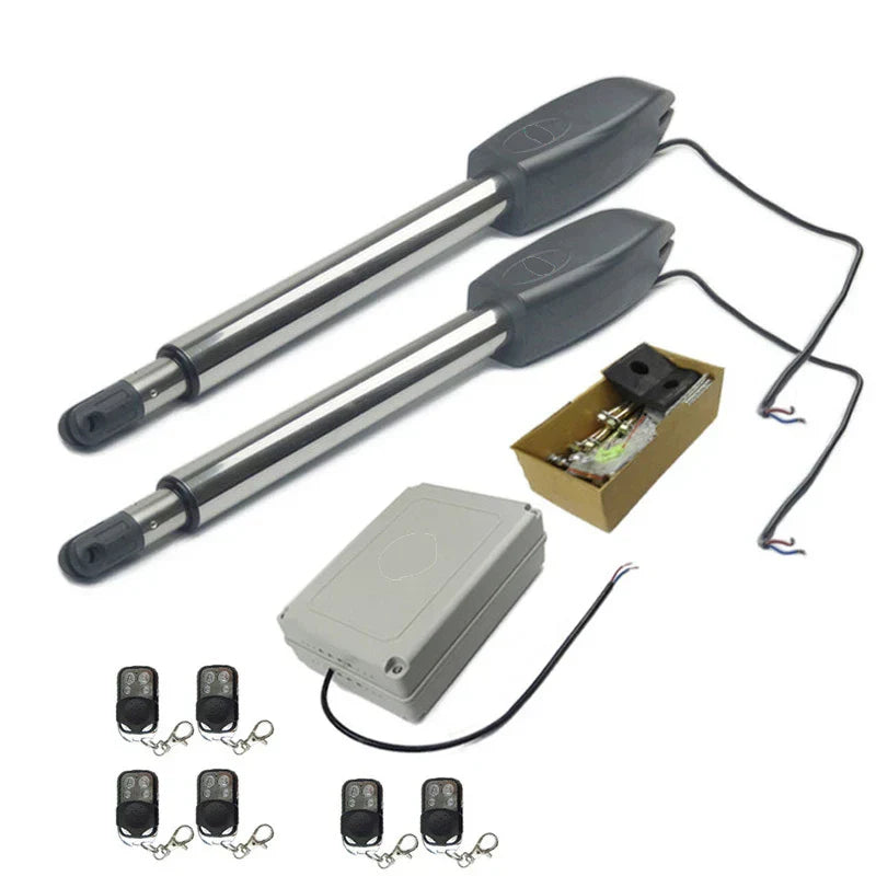Heavy Duty PKM-C02 Automatic Electric Swing Gate Opener