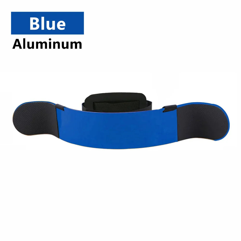 Arm Trainer Bicep Arm Blaster Weightlifting Biceps Training
