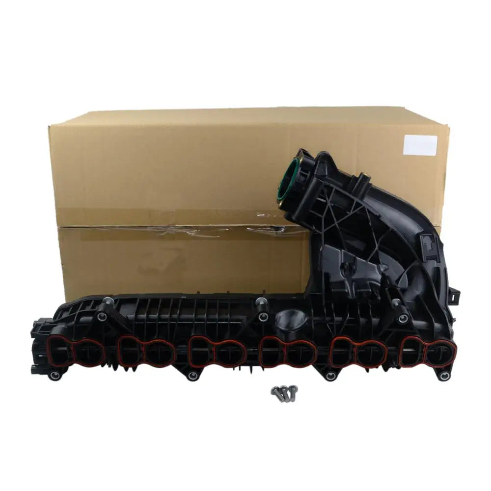 AP03 INTAKE ENGINE MANIFOLD ASSEMBLY For BMW 3.0D