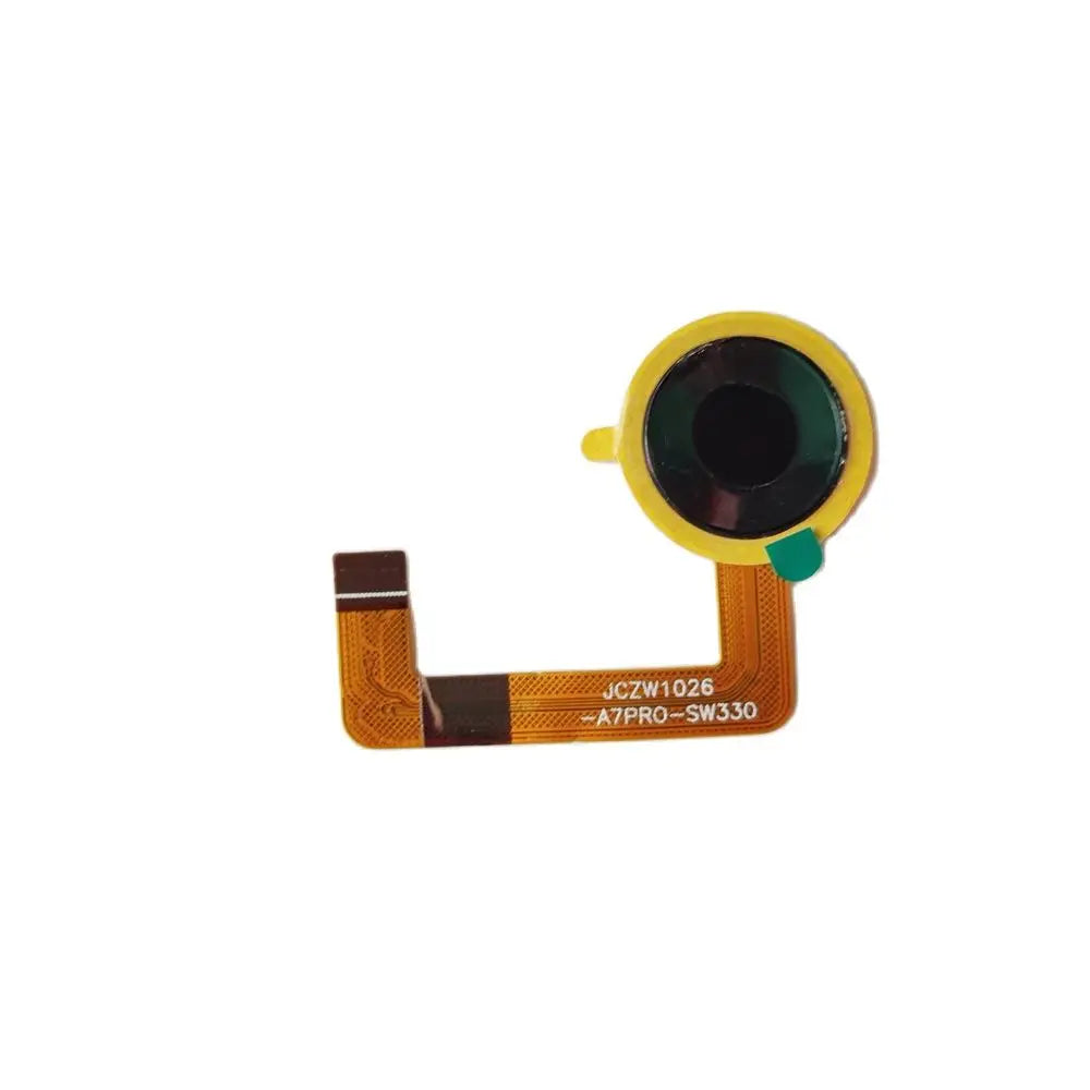 Original New Fingerprint Button Sensor Flex Cable For