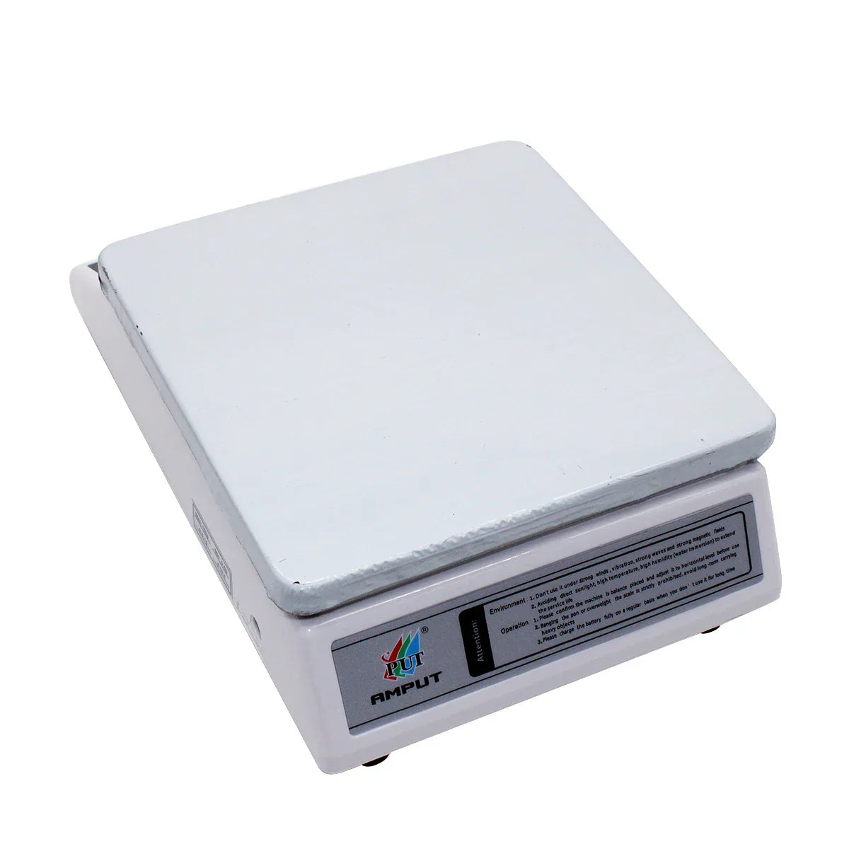10kg x 0.1g Digital Precision Electronic Laboratory Balance