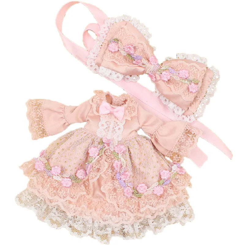 ICY DBS Blyth Doll dress 1/6 toy Clothes