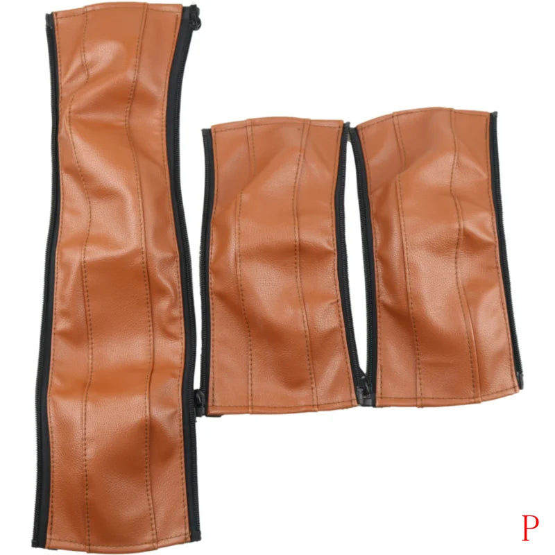 Leather Pu Cover Cybex Priam Stroller Handles Protective