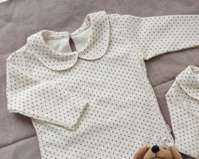 2024 New Autumn Fashion Toddler Kids Baby Boys