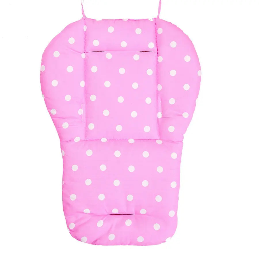 Baby Stroller Seat Cushion Mattresses Infant Pushchair Soft