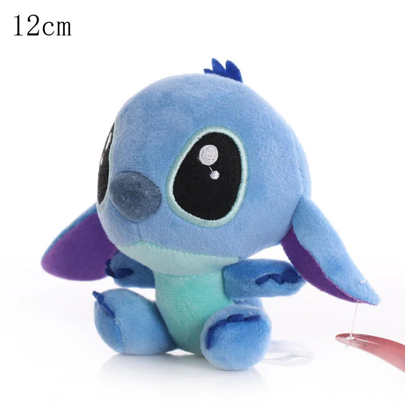 Wholesale 40pcs/lot 10cm cartoon anime Lilo Stitch Empty