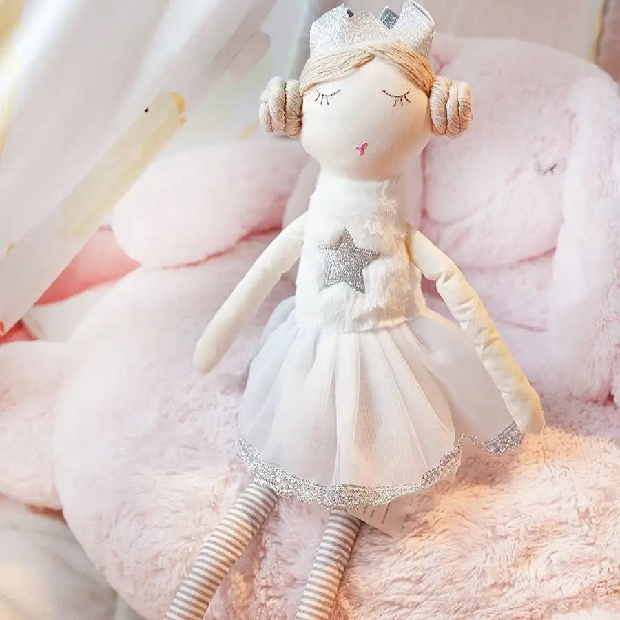 50cm Long-legged Cartoon Nordic Style Nordic Children Smoothing