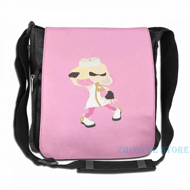 Funny Graphic print Pearl Splatoon 2 USB