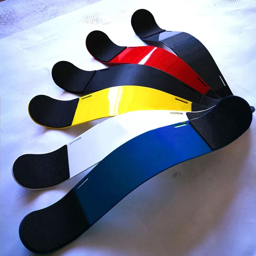 Arm Trainer Bicep Arm Blaster Weightlifting Biceps Training