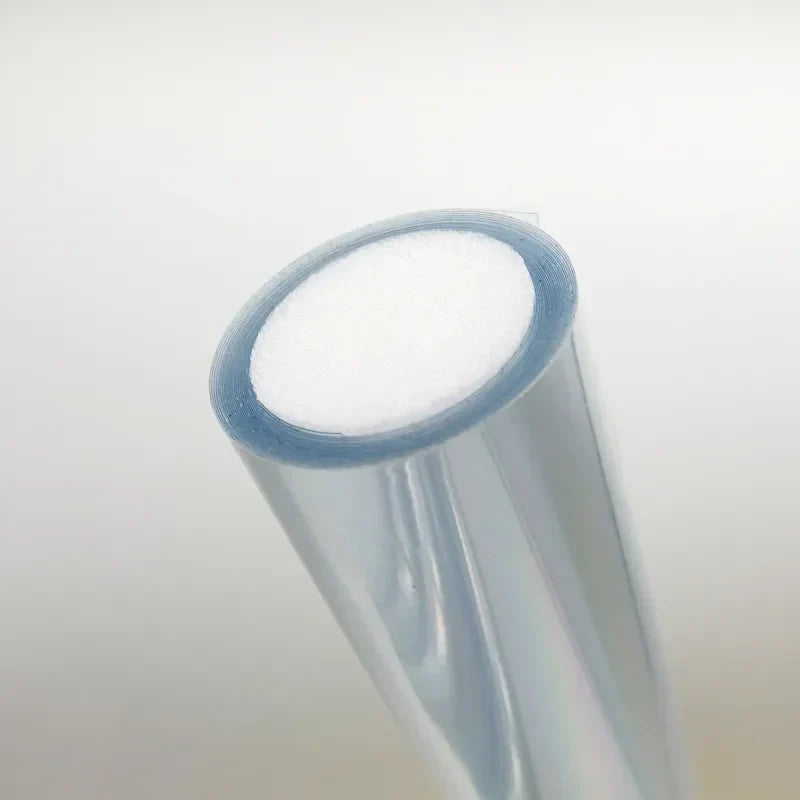 50x200300CM Transparent Car Protective Film With 3 Layers