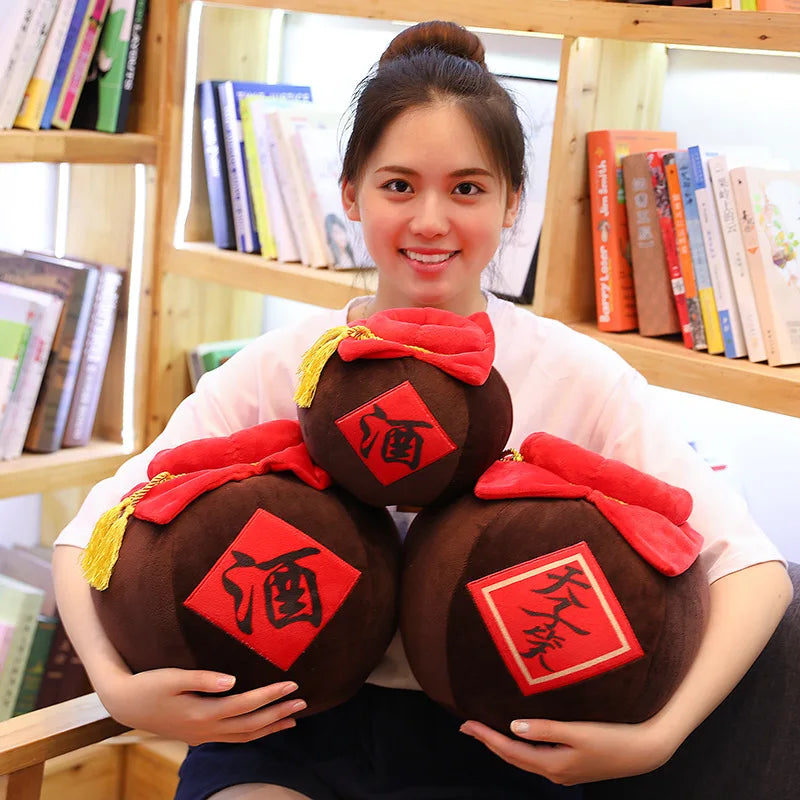 New Mo Dao Zu Shi Wine Pot Wine