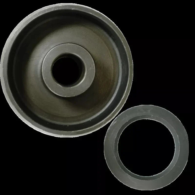 Hot Sale Wheel Cone Steel Adaptor for IVECO