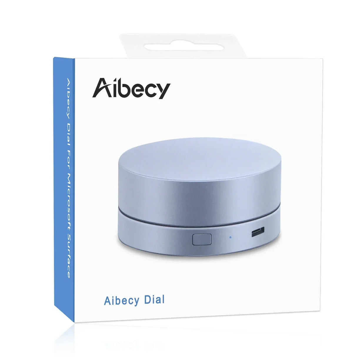 Aibecy Dial Control Turntable USB Controller Knob For