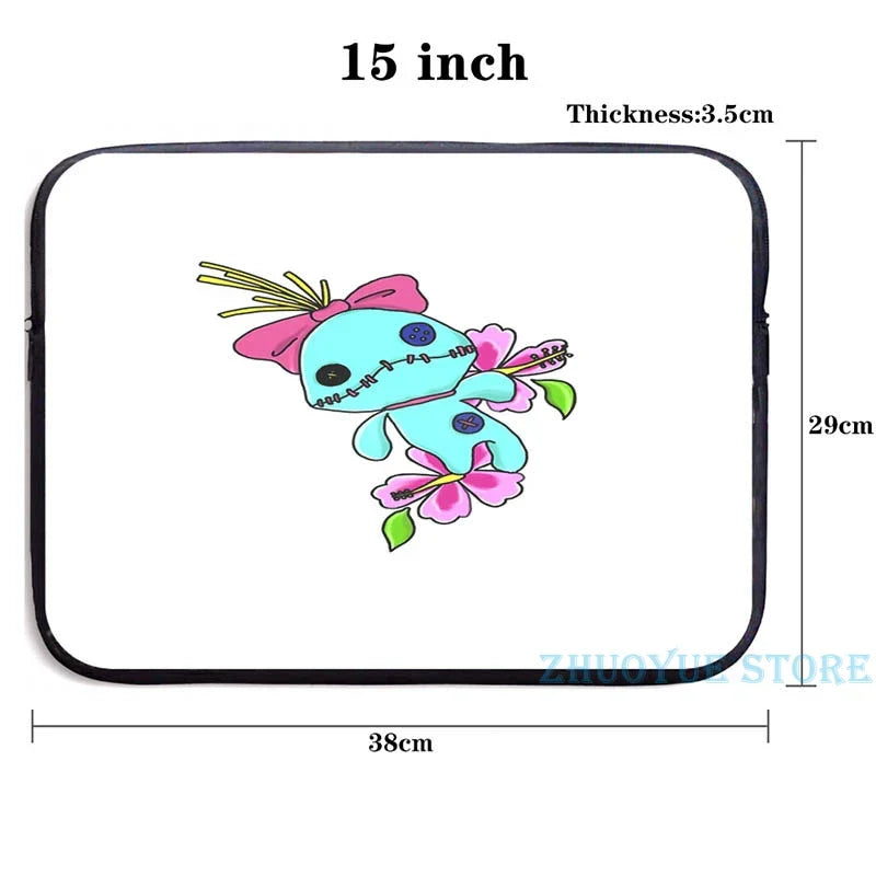 Funny Graphic print Scrump USB Charge Backpack men
